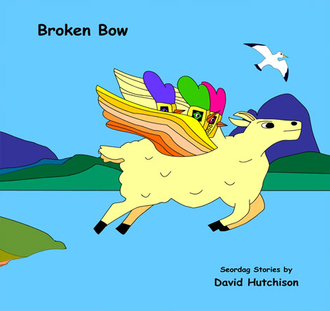 Broken Bow