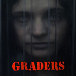 Graders film poster